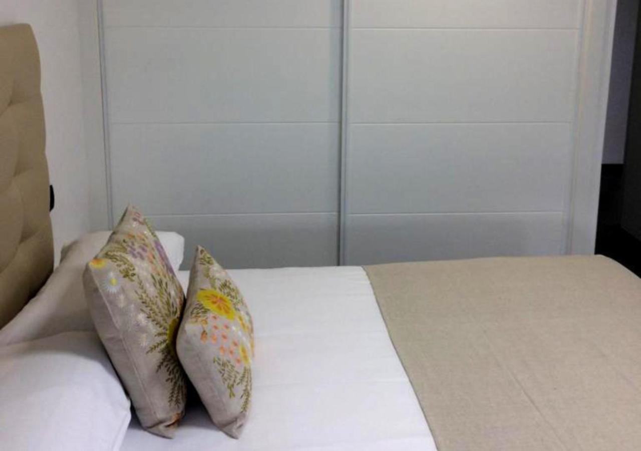 Cies Homes Garcia Barbon 108 - Love Your Stay Vigo Exterior photo