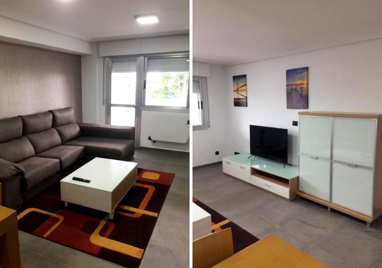 Cies Homes Garcia Barbon 108 - Love Your Stay Vigo Exterior photo