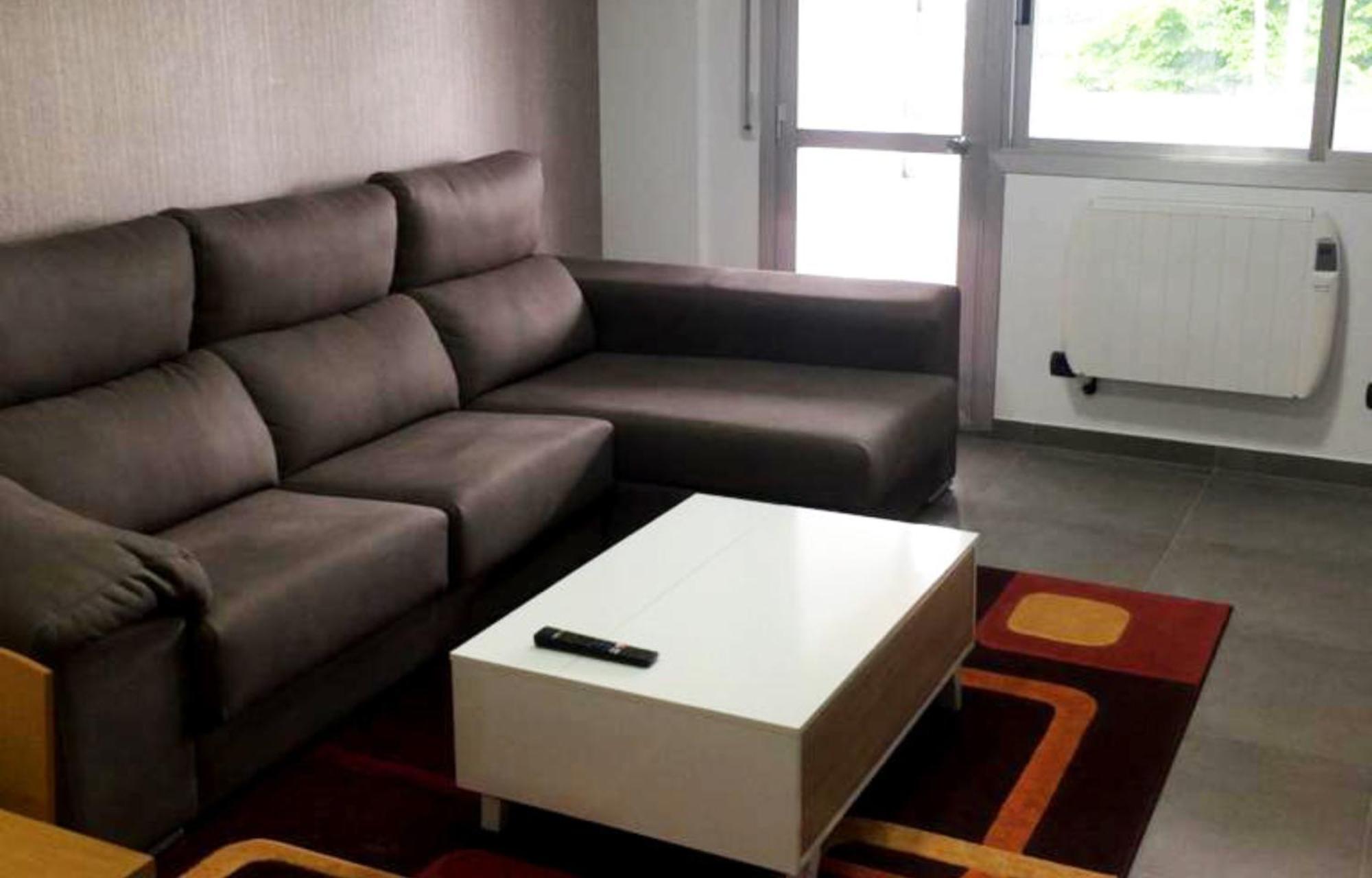 Cies Homes Garcia Barbon 108 - Love Your Stay Vigo Exterior photo