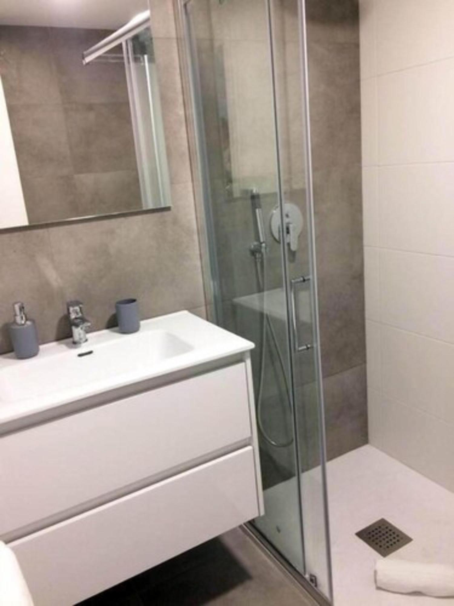 Cies Homes Garcia Barbon 108 - Love Your Stay Vigo Exterior photo