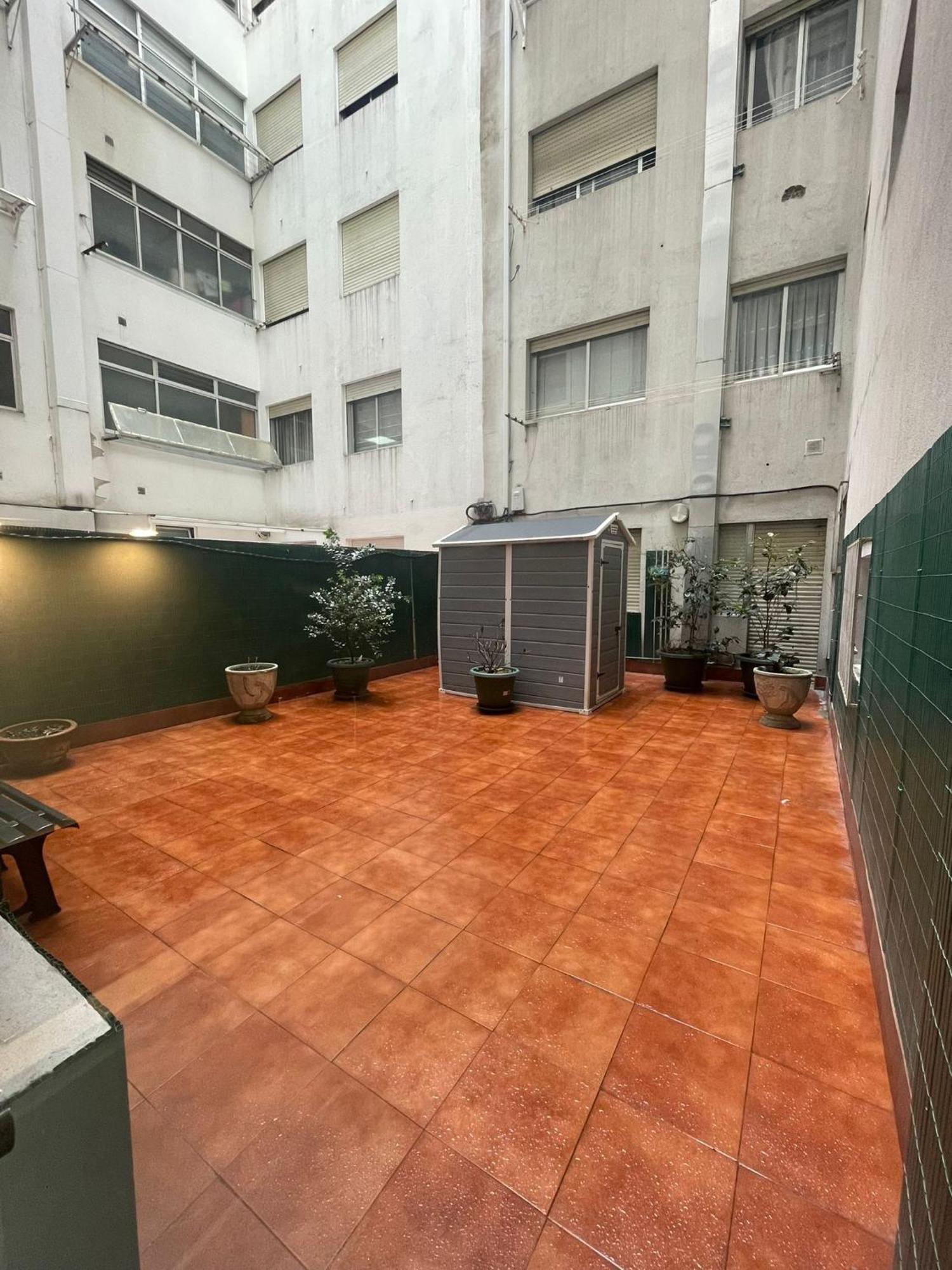 Cies Homes Garcia Barbon 108 - Love Your Stay Vigo Exterior photo