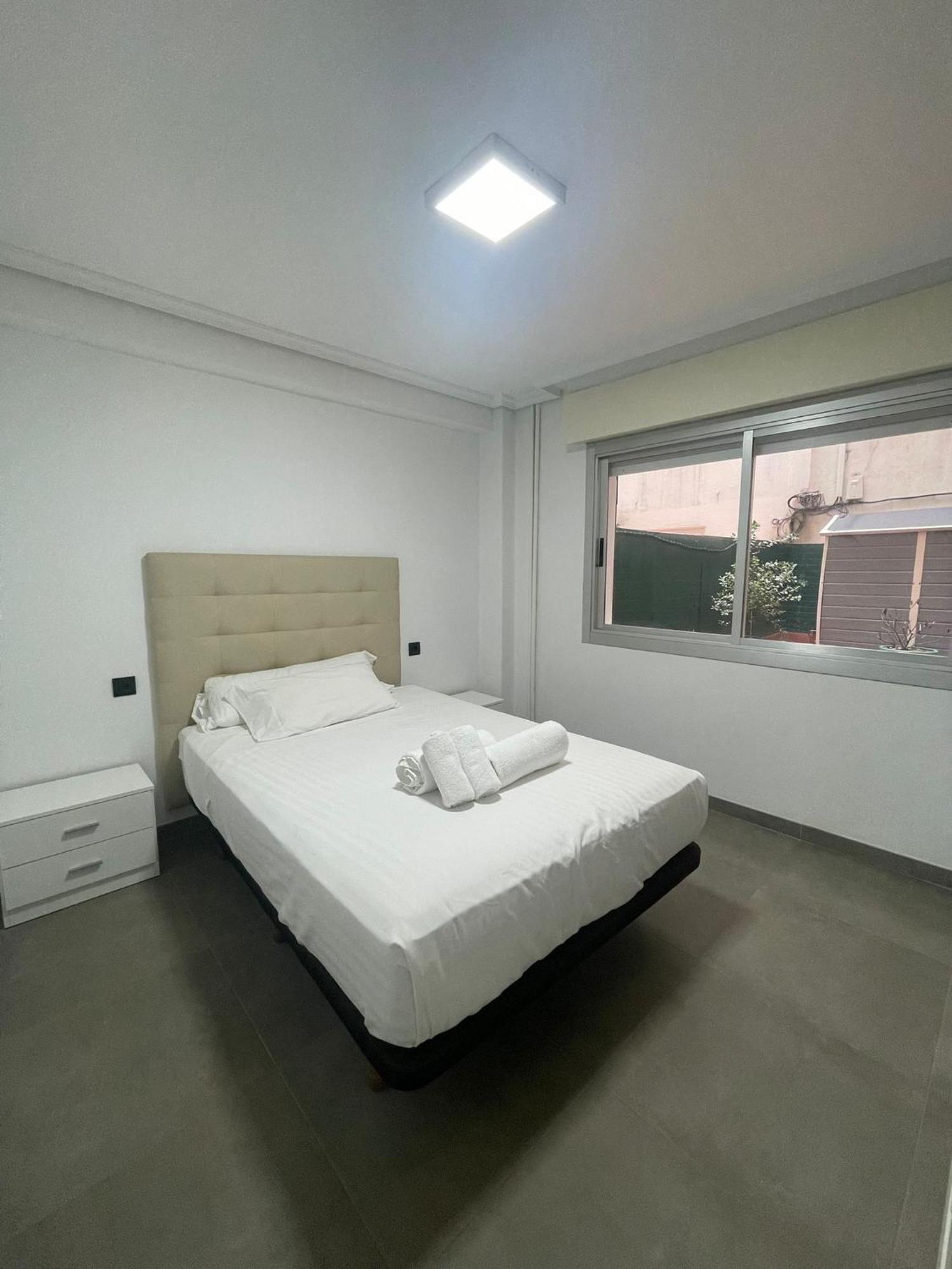 Cies Homes Garcia Barbon 108 - Love Your Stay Vigo Exterior photo