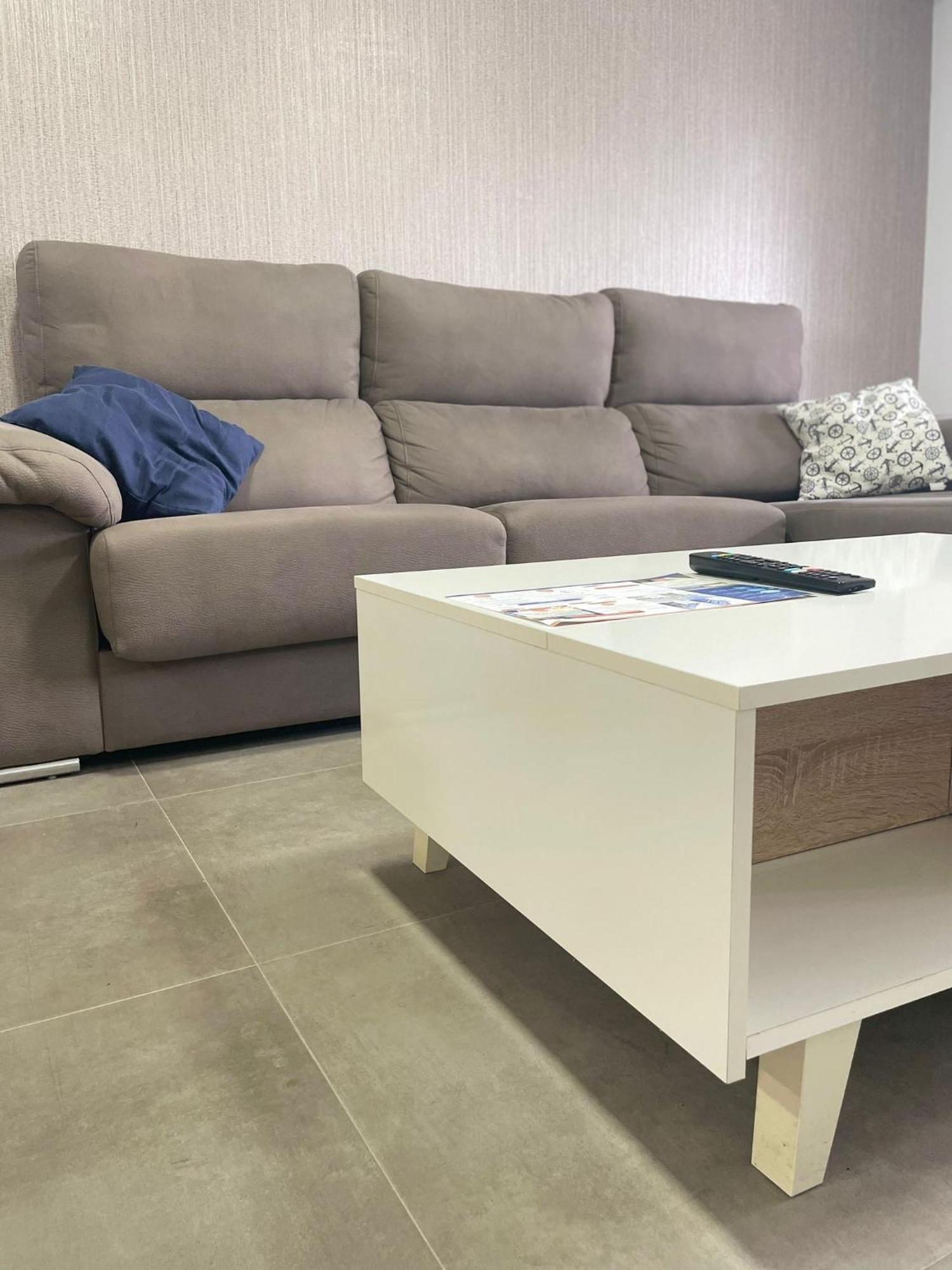 Cies Homes Garcia Barbon 108 - Love Your Stay Vigo Exterior photo