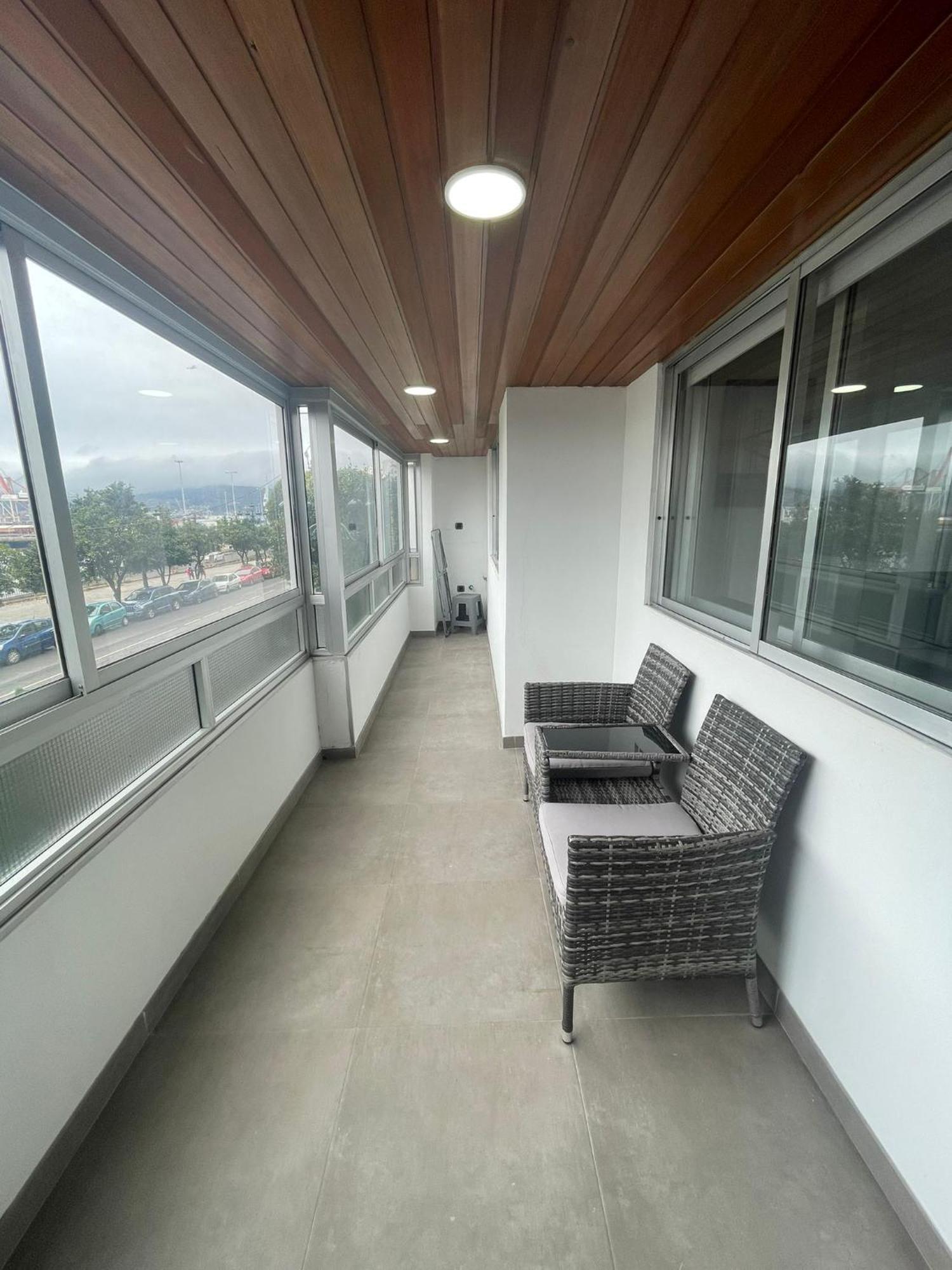Cies Homes Garcia Barbon 108 - Love Your Stay Vigo Exterior photo