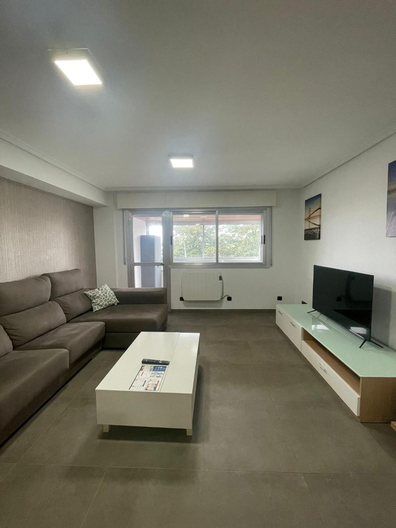 Cies Homes Garcia Barbon 108 - Love Your Stay Vigo Exterior photo