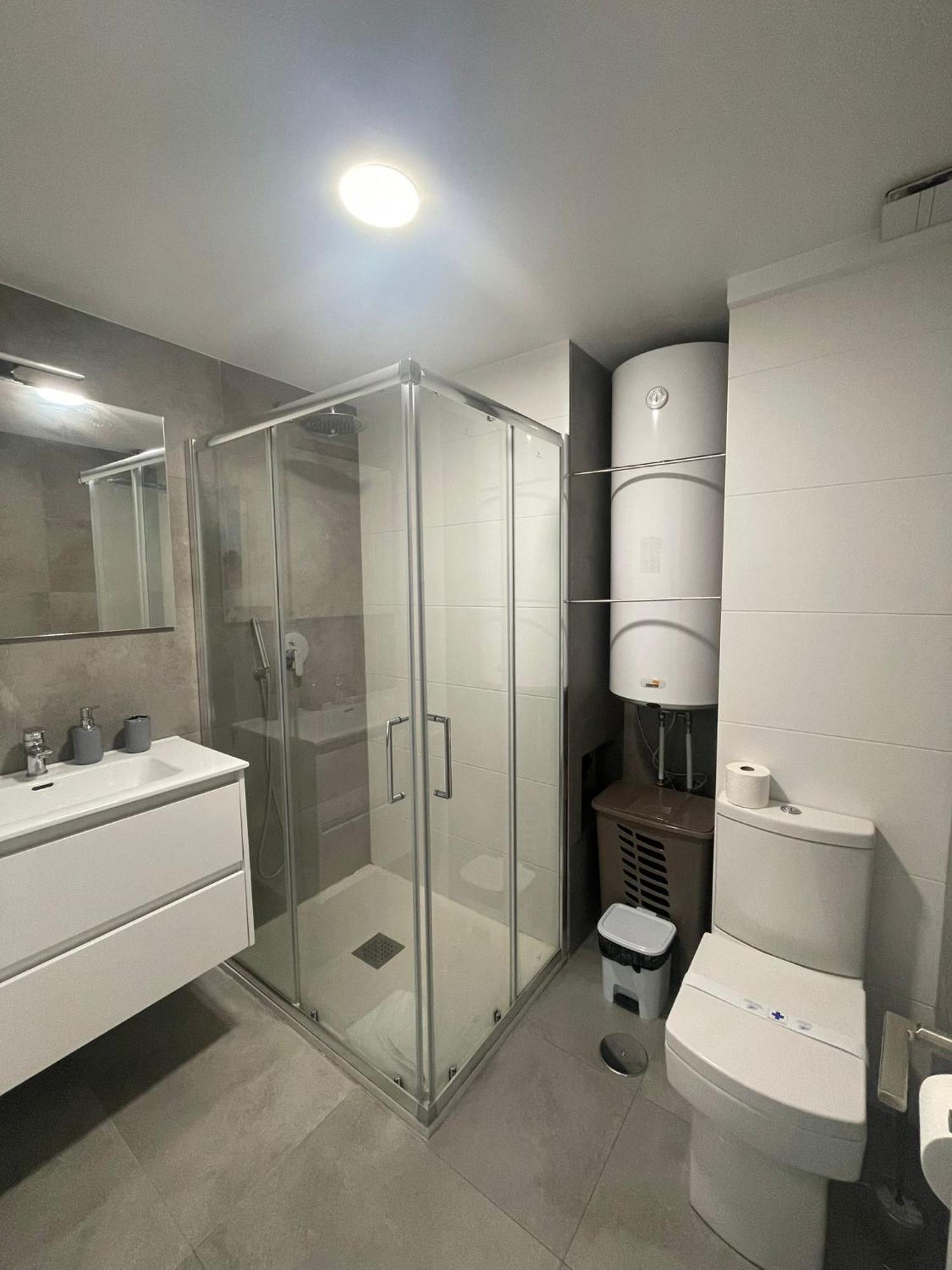 Cies Homes Garcia Barbon 108 - Love Your Stay Vigo Exterior photo