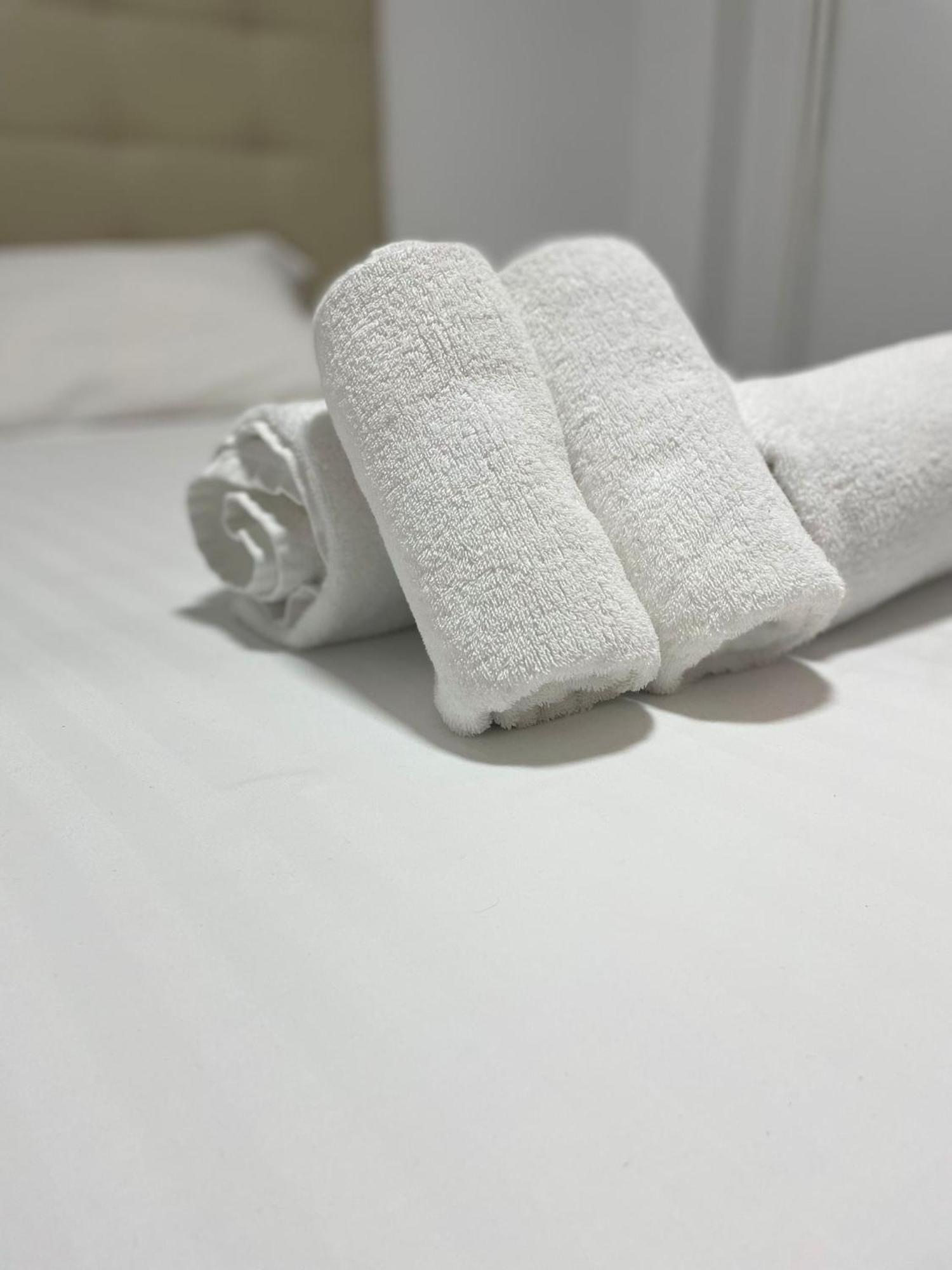 Cies Homes Garcia Barbon 108 - Love Your Stay Vigo Exterior photo