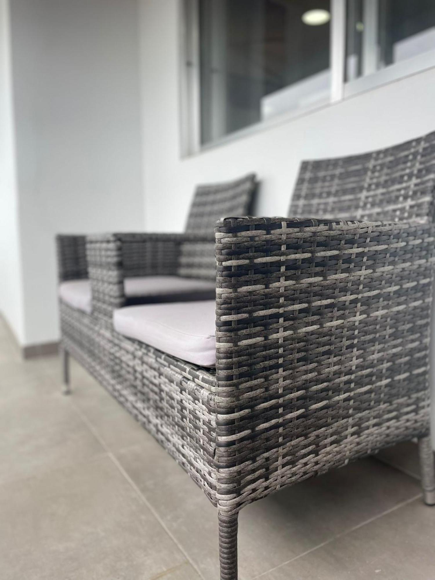 Cies Homes Garcia Barbon 108 - Love Your Stay Vigo Exterior photo