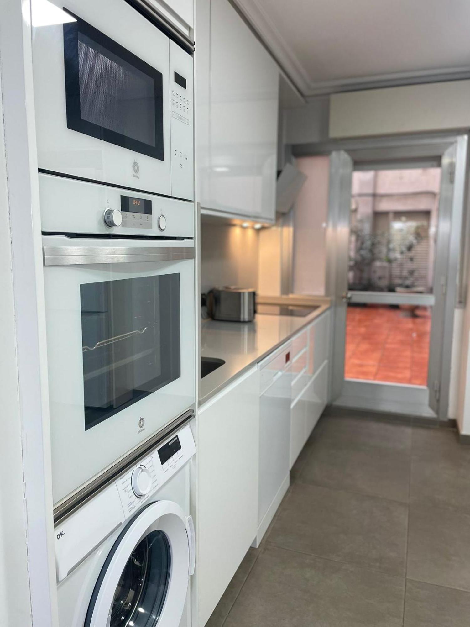 Cies Homes Garcia Barbon 108 - Love Your Stay Vigo Exterior photo