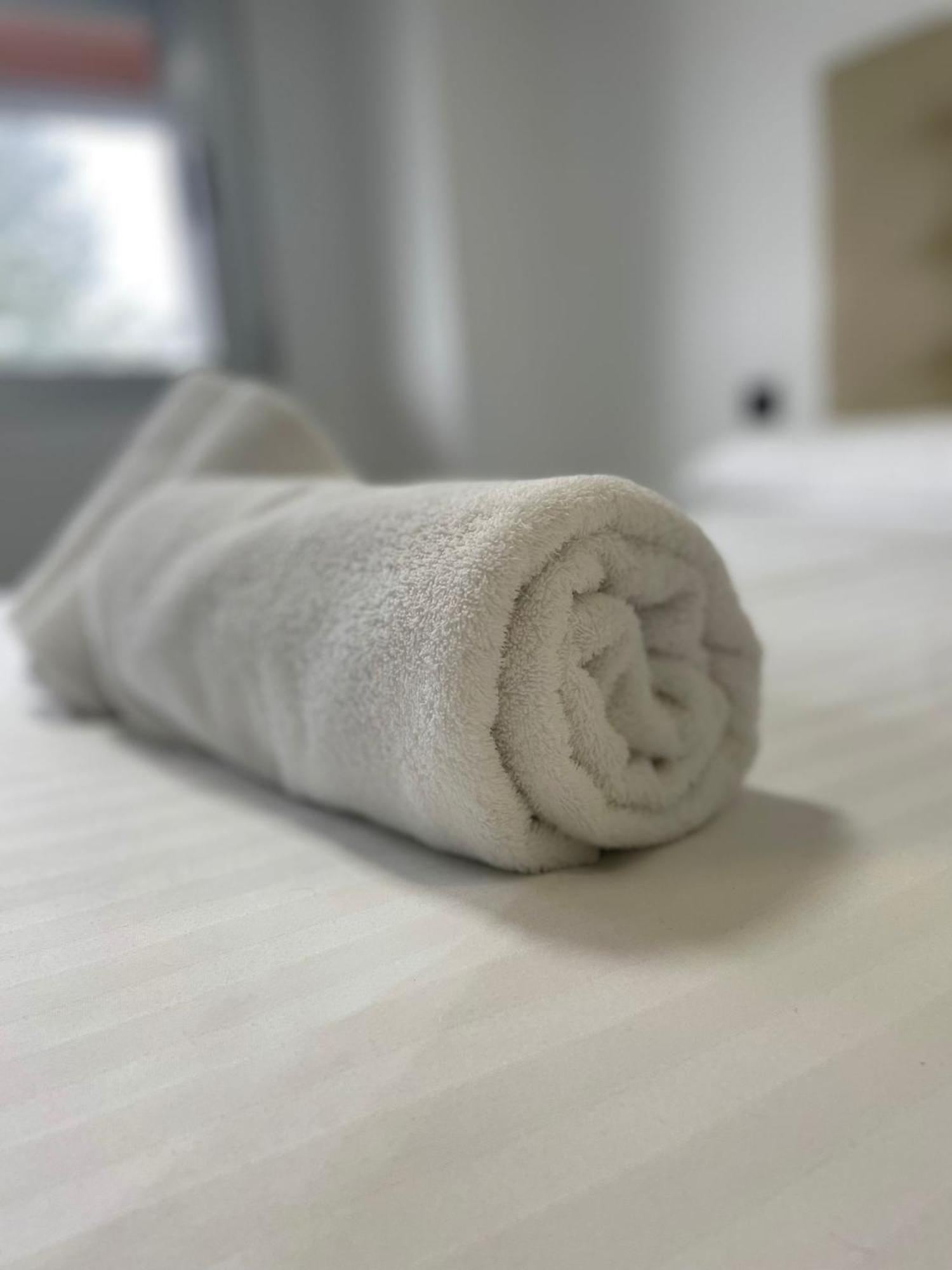 Cies Homes Garcia Barbon 108 - Love Your Stay Vigo Exterior photo